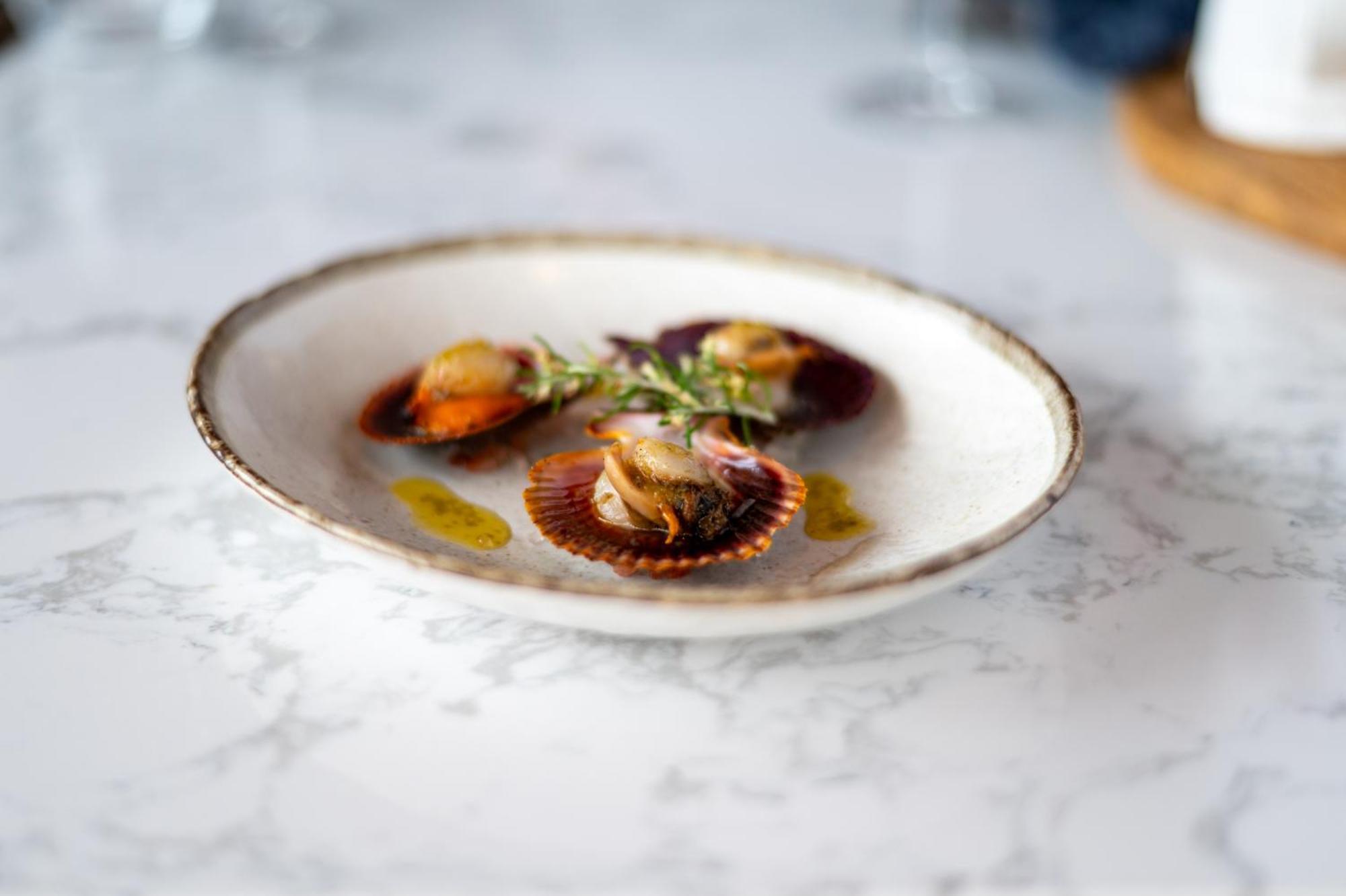 The River Suites, Kangaroo Island 아메리칸리버 외부 사진
