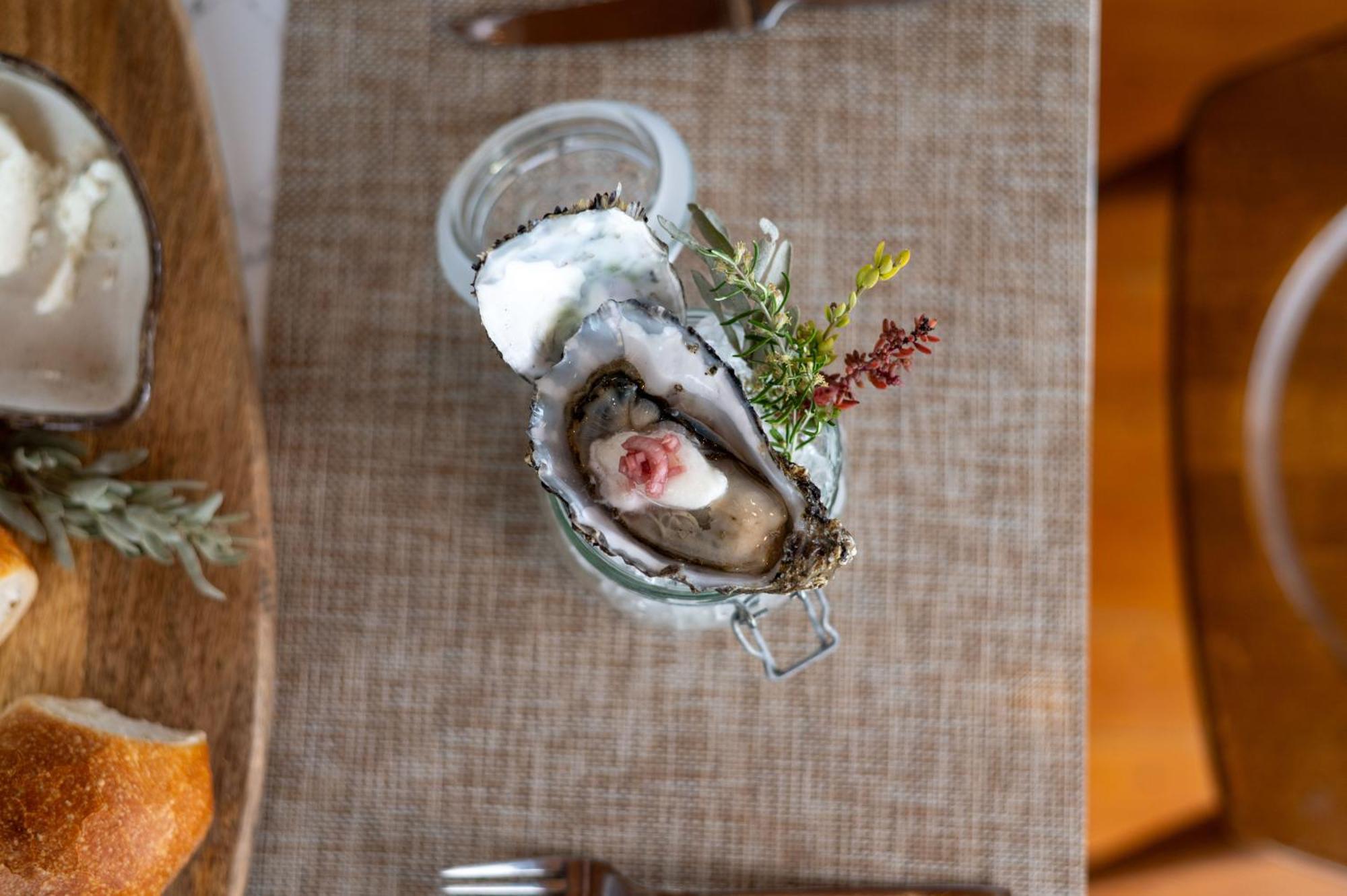 The River Suites, Kangaroo Island 아메리칸리버 외부 사진