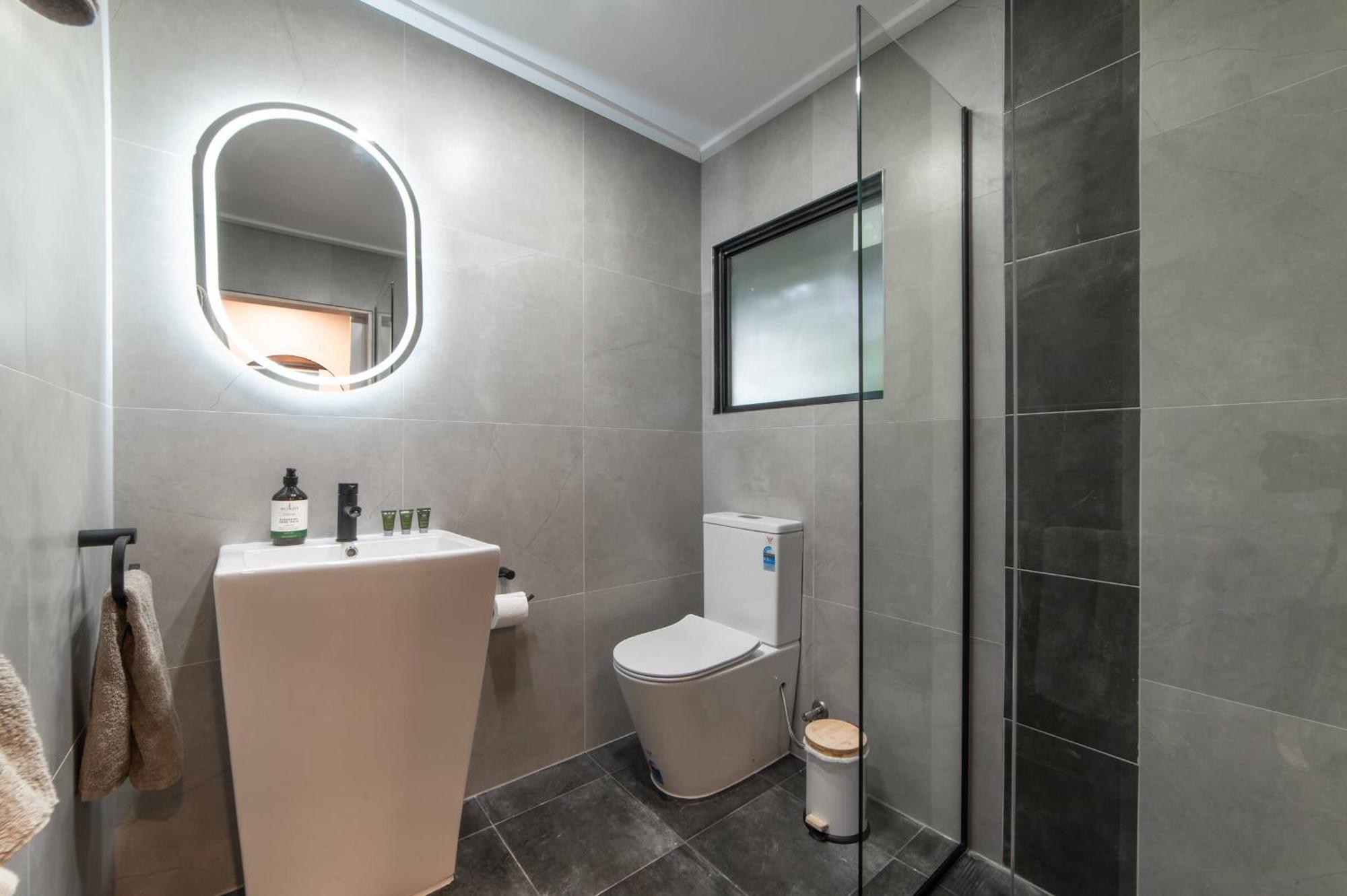 The River Suites, Kangaroo Island 아메리칸리버 외부 사진