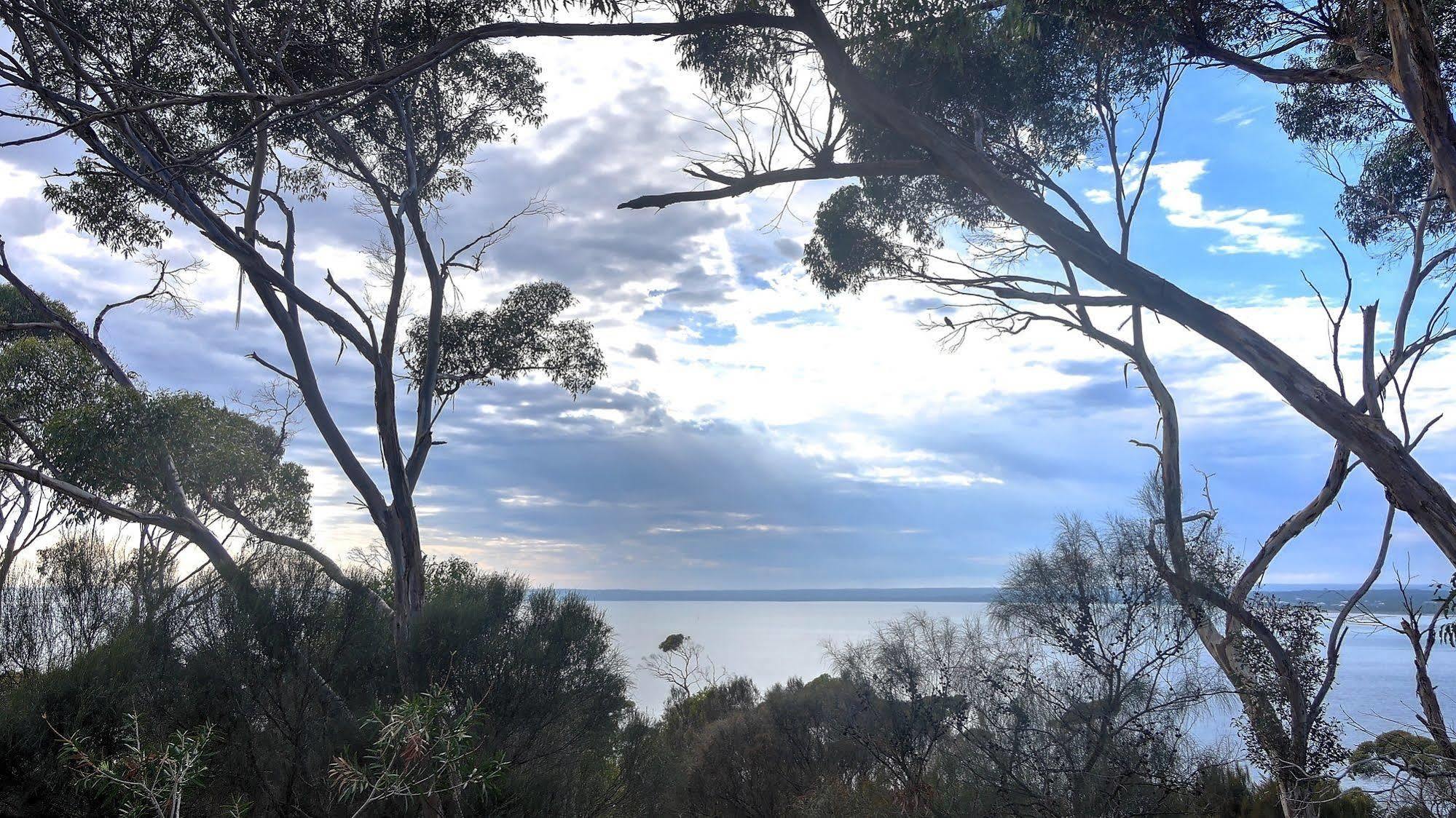 The River Suites, Kangaroo Island 아메리칸리버 외부 사진